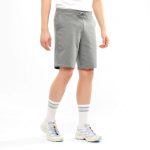 Kraťasy SALOMON Outlife Track Short Grey