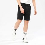 Kraťasy SALOMON Outlife Track Short Black