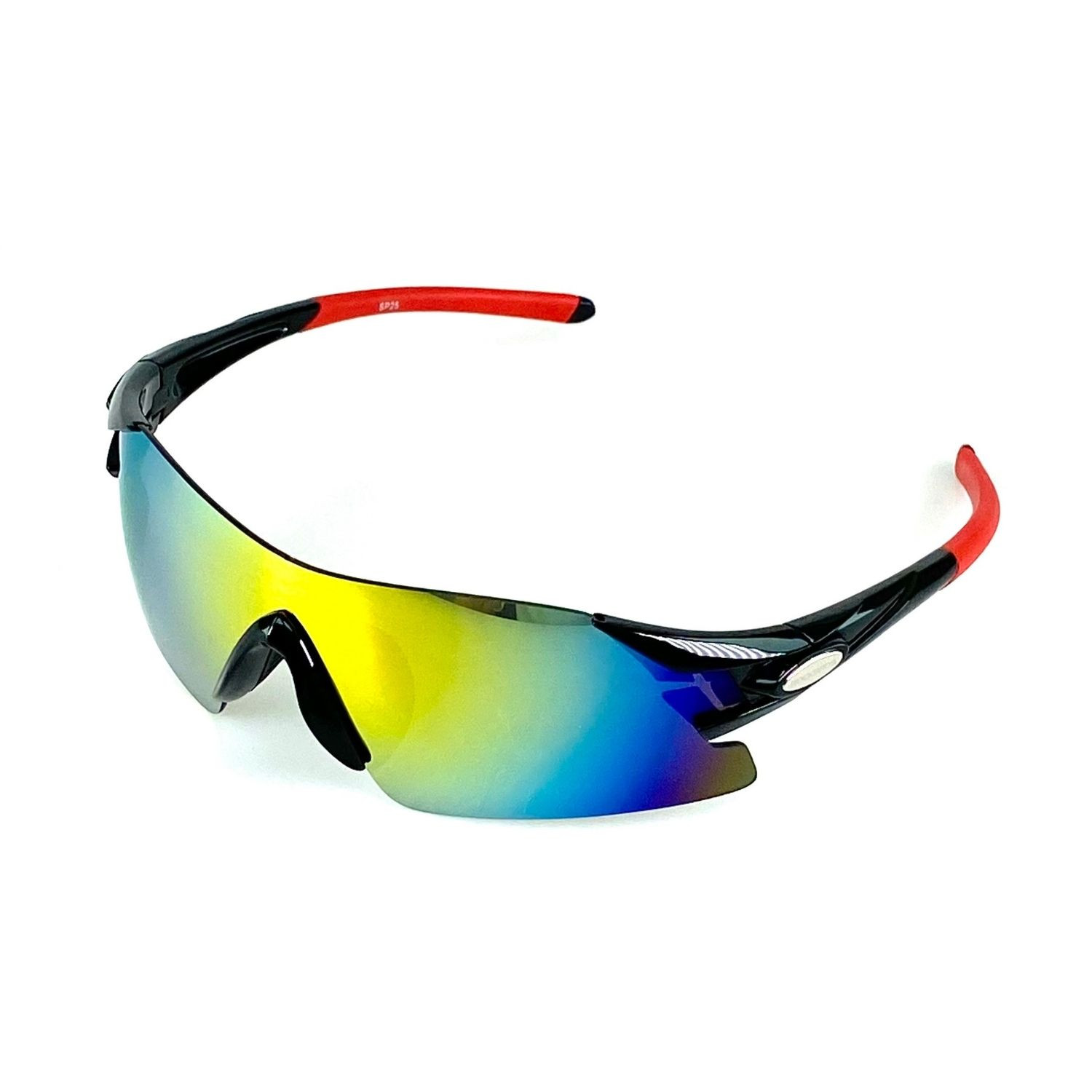 Polarizačné okuliare ROCKBROS Color - Cyklistické okuliare - 1