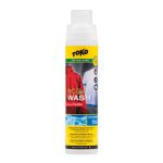 Prací prostriedok na funkčné oblečenie TOKO Eco Textile Wash 250ml
