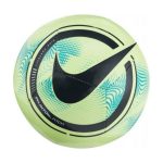 Futbalová lopta NIKE Phantom Green