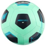 Futbalová lopta NIKE Mercurial Fade Green