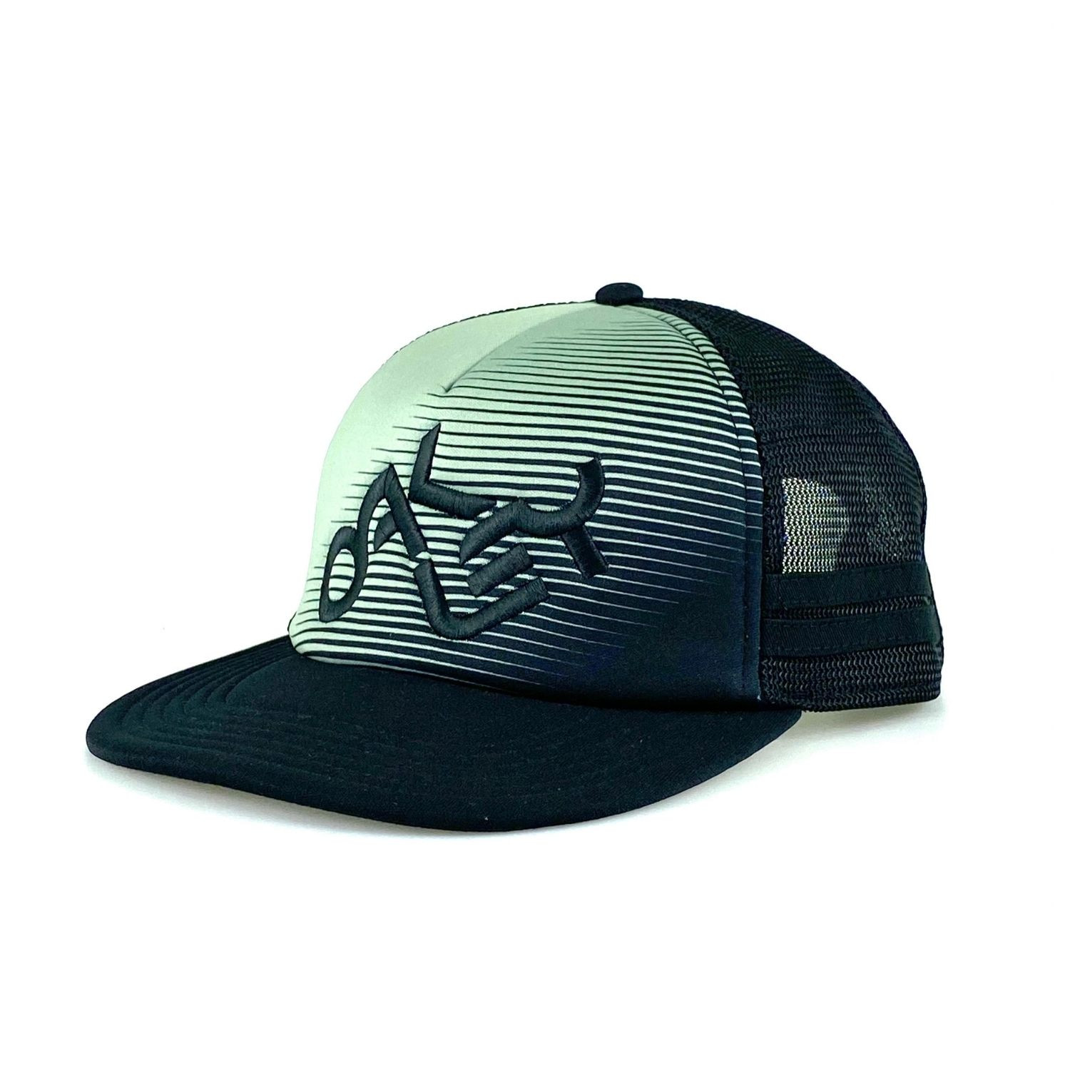 Šiltovka OAKLEY Novelty Logo Trucker Black - Šiltovky - 1