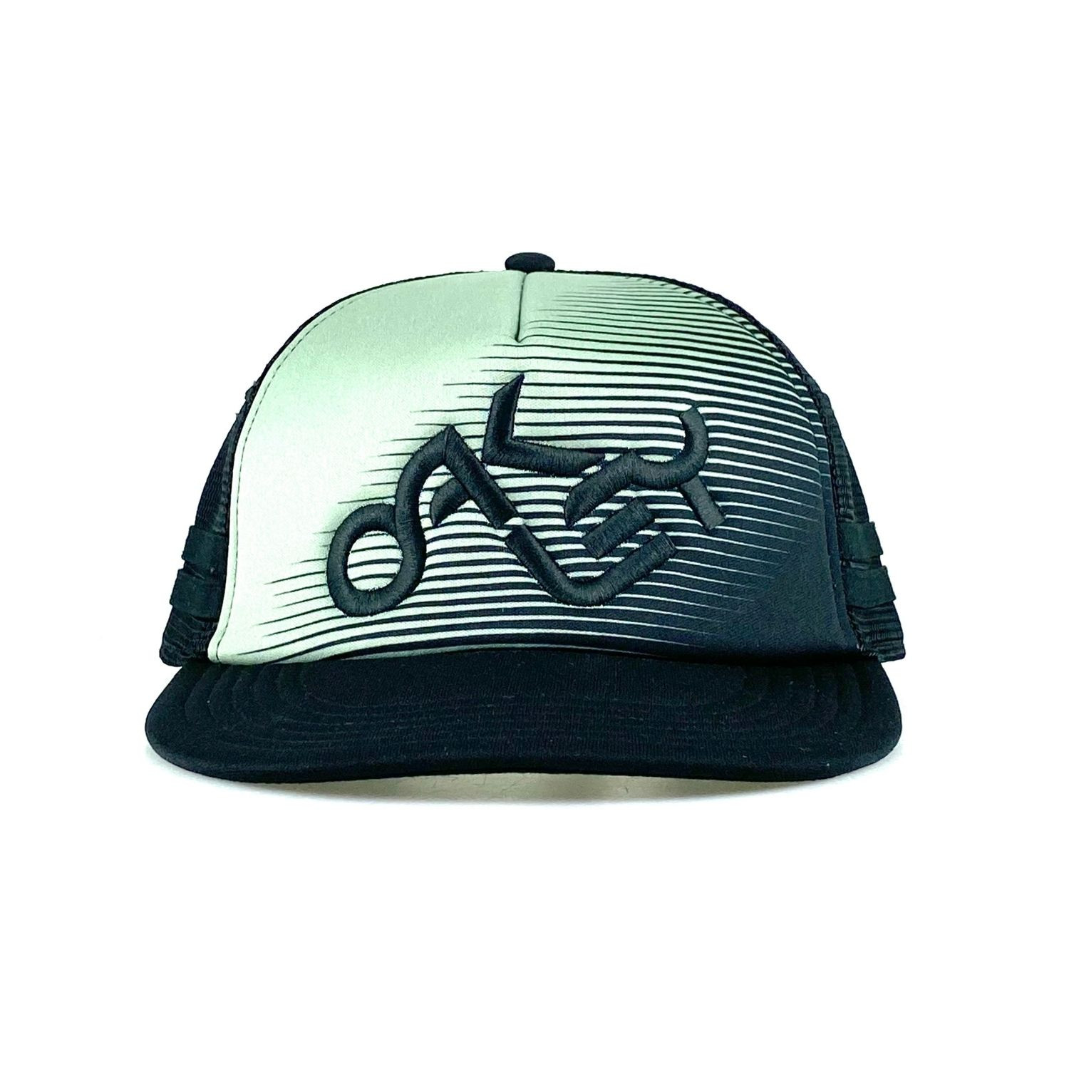 Šiltovka OAKLEY Novelty Logo Trucker Black - Šiltovky - 3