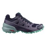 Obuv SALOMON Speedcross 5 W Eve Cadet