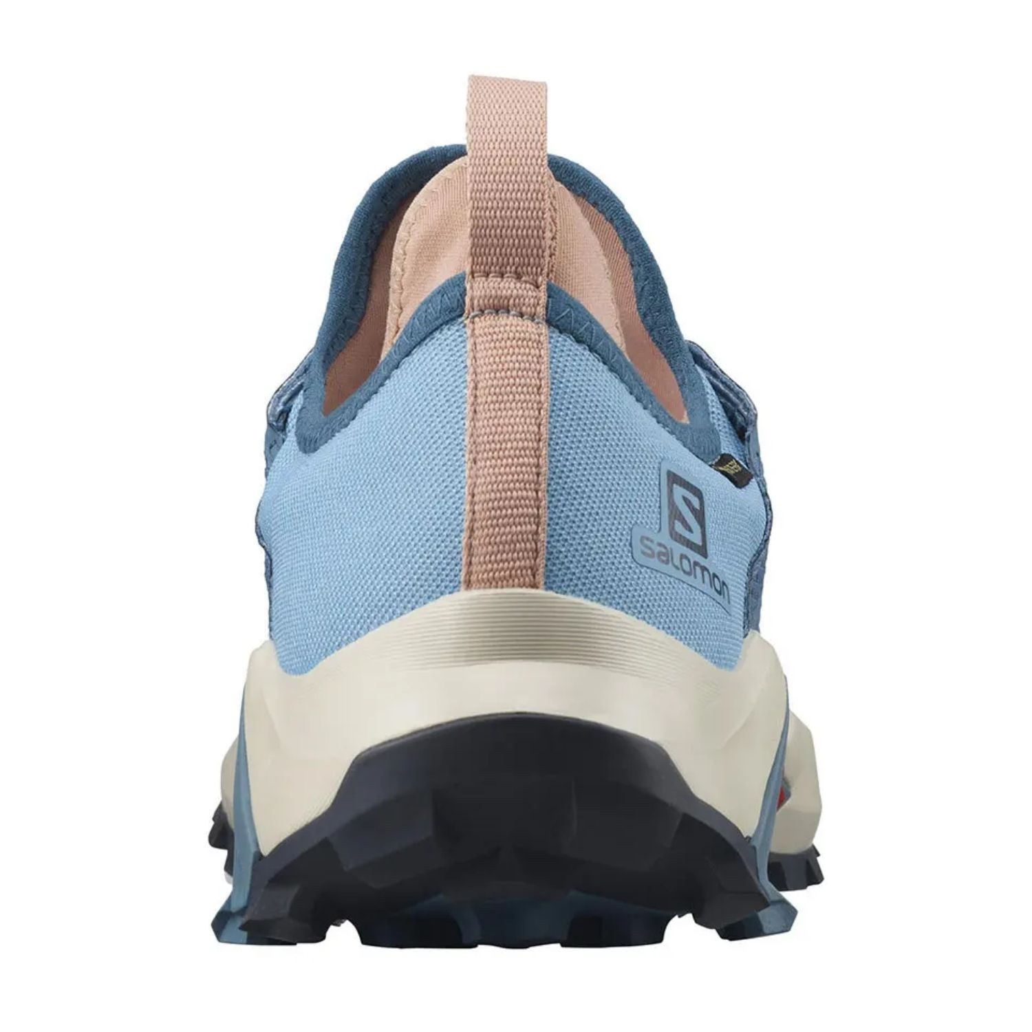 Obuv SALOMON Madcross GTX W Delphinium Blue - Športová obuv - 4