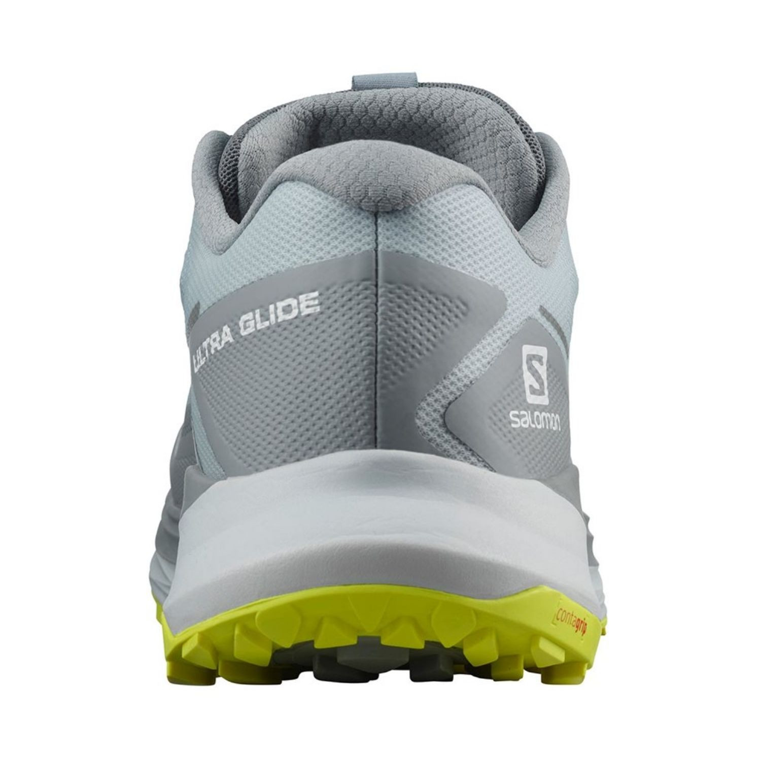 Obuv SALOMON Ultra Glide Monument/Pearl Blue - Športová obuv - 4
