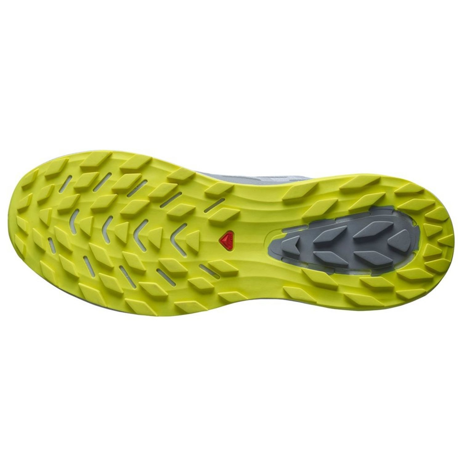 Obuv SALOMON Ultra Glide Monument/Pearl Blue - Športová obuv - 6