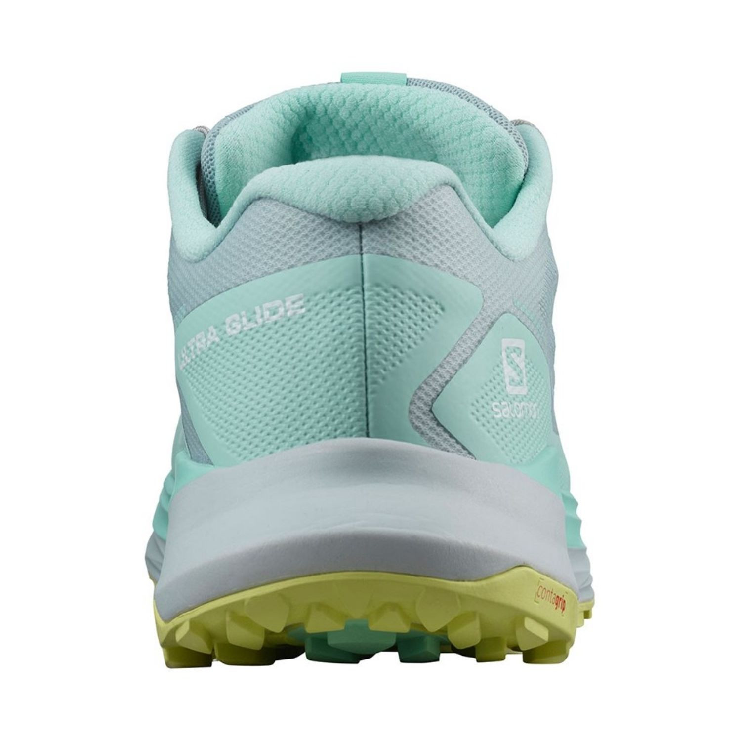 Obuv SALOMON Ultra Glide W Pearl Blue - Športová obuv - 3