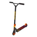 Kolobežka STREETSURFING Trickster Black