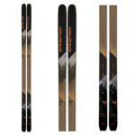 Backcountry bežky SPORTEN Explorer MgE