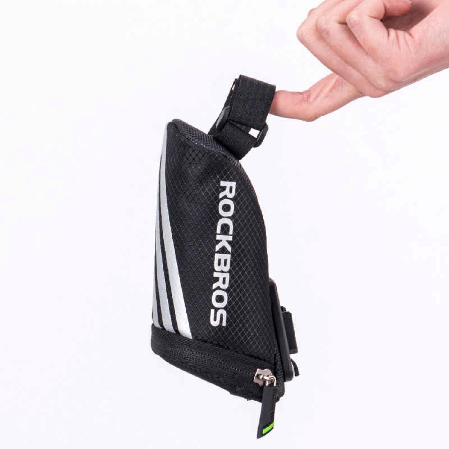 Taška pod sedlo ROCKBROS mini - Cyklo tašky - 2