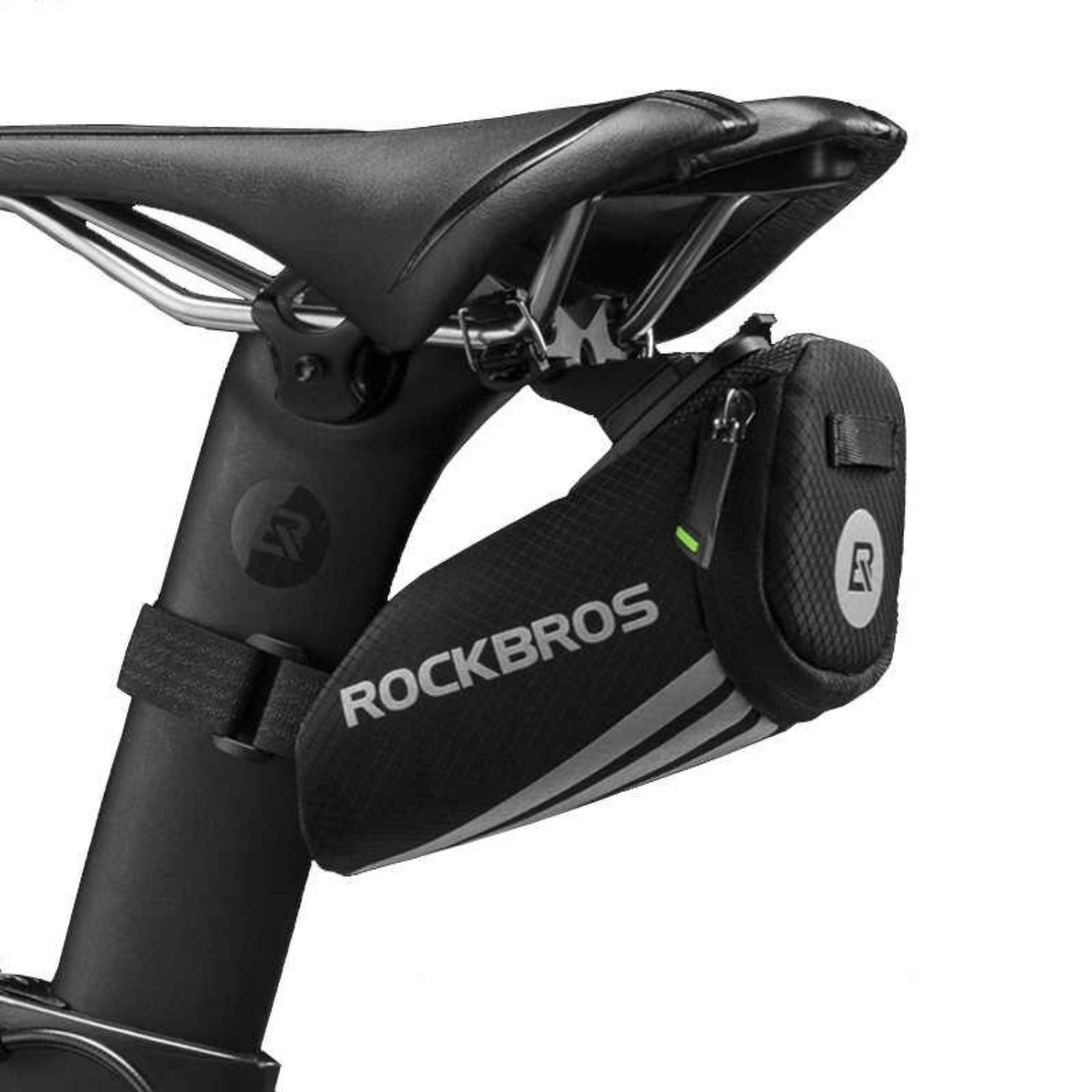 Taška pod sedlo ROCKBROS mini - Cyklo tašky - 3