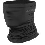 Multifunkčná šatka ROCKBROS Black