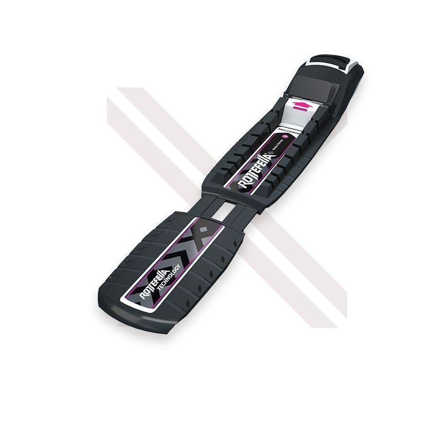Backcountry viazanie Rottefella BC NNN Auto - Backcountry viazanie - 2