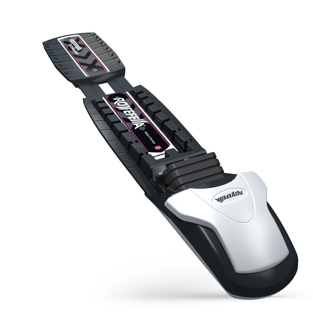 Backcountry viazanie Rottefella BC NNN Manual - Backcountry viazanie - 1
