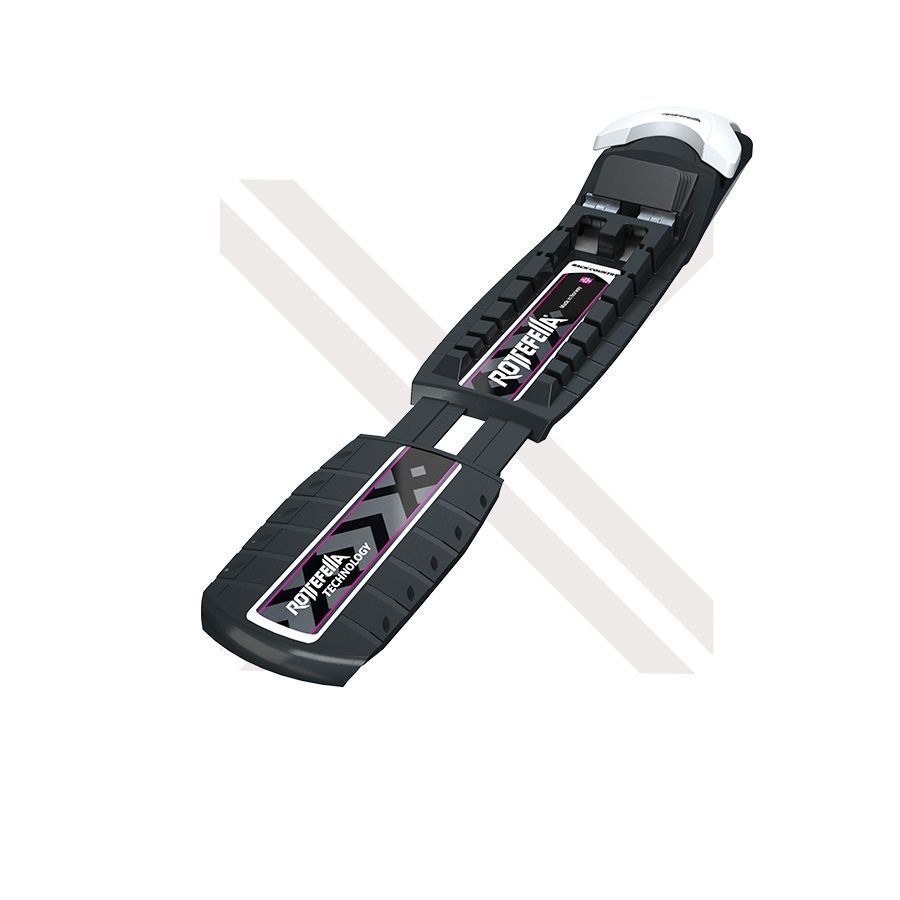 Backcountry viazanie Rottefella BC NNN Manual - Backcountry viazanie - 2