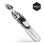 Bežecké viazanie ROTTEFELLA Xcelerator Pro Skate - NNN