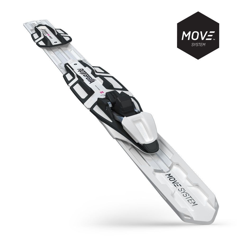 Bežecké viazanie ROTTEFELLA Xcelerator Pro Skate - NNN - Pre dospelých - 1