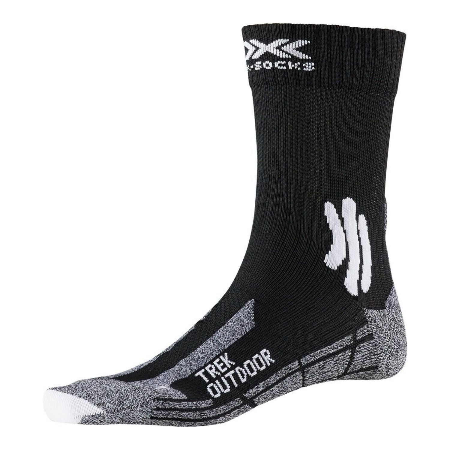 Ponožky X-BIONIC X-SOCKS Trek Outdoor - Ponožky - stredné - 2