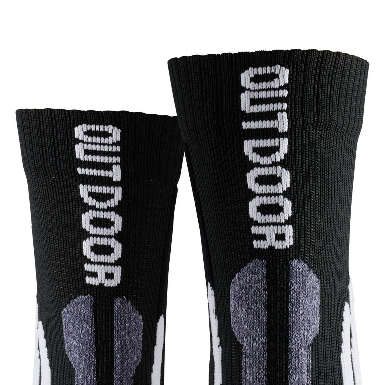 Ponožky X-BIONIC X-SOCKS Trek Outdoor - Ponožky - stredné - 3
