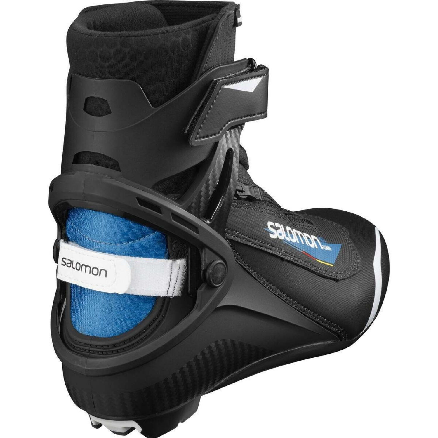 Obuv na bežky SALOMON Pro Combi Prolink - NNN - Pánske topánky - 2