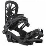 Splitboardové viazanie UNION Explorer Black