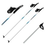 Bežecké palice SALOMON R 20 White