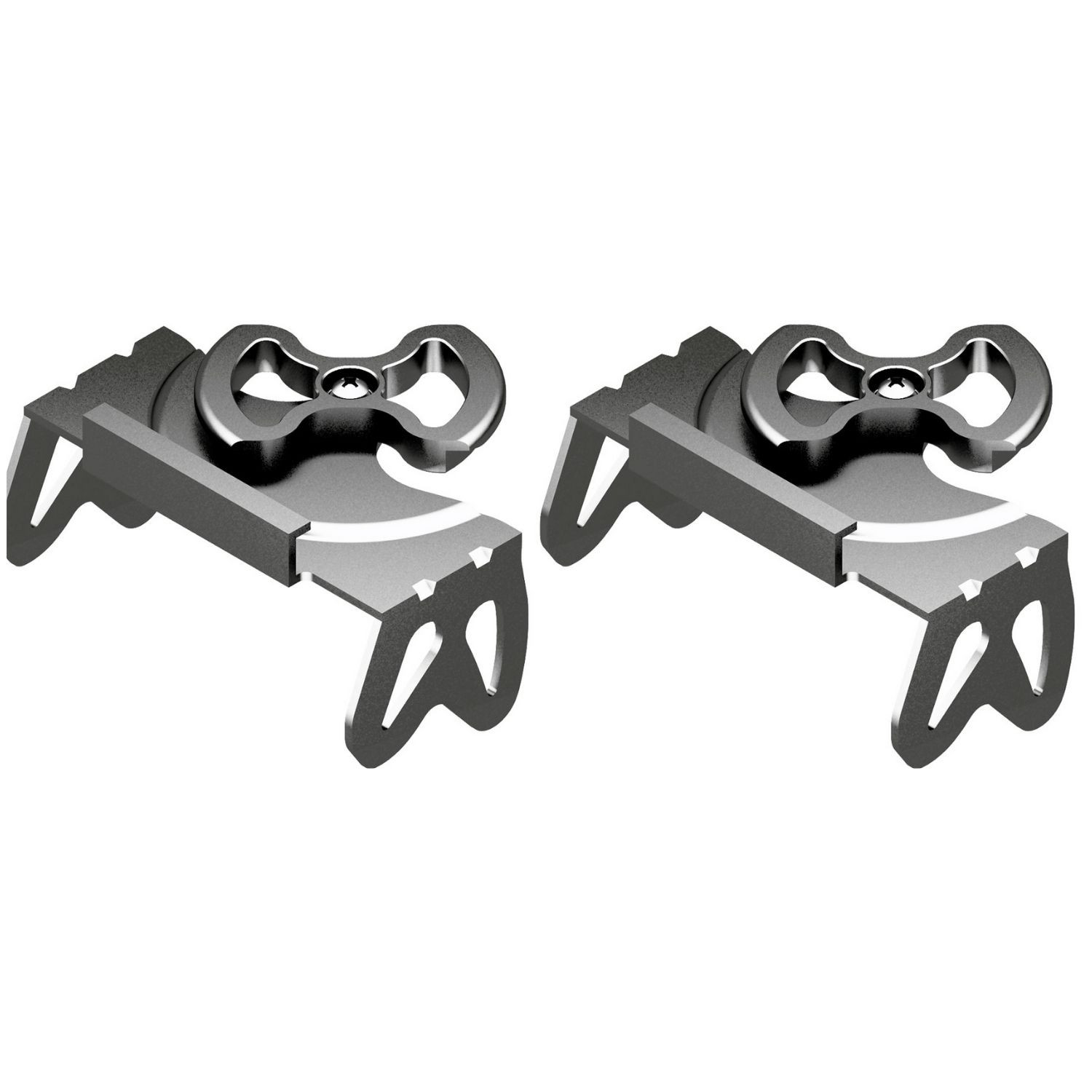Mačky na splitboard UNION Crampon Silver 140mm - Splitboard viazanie - 1