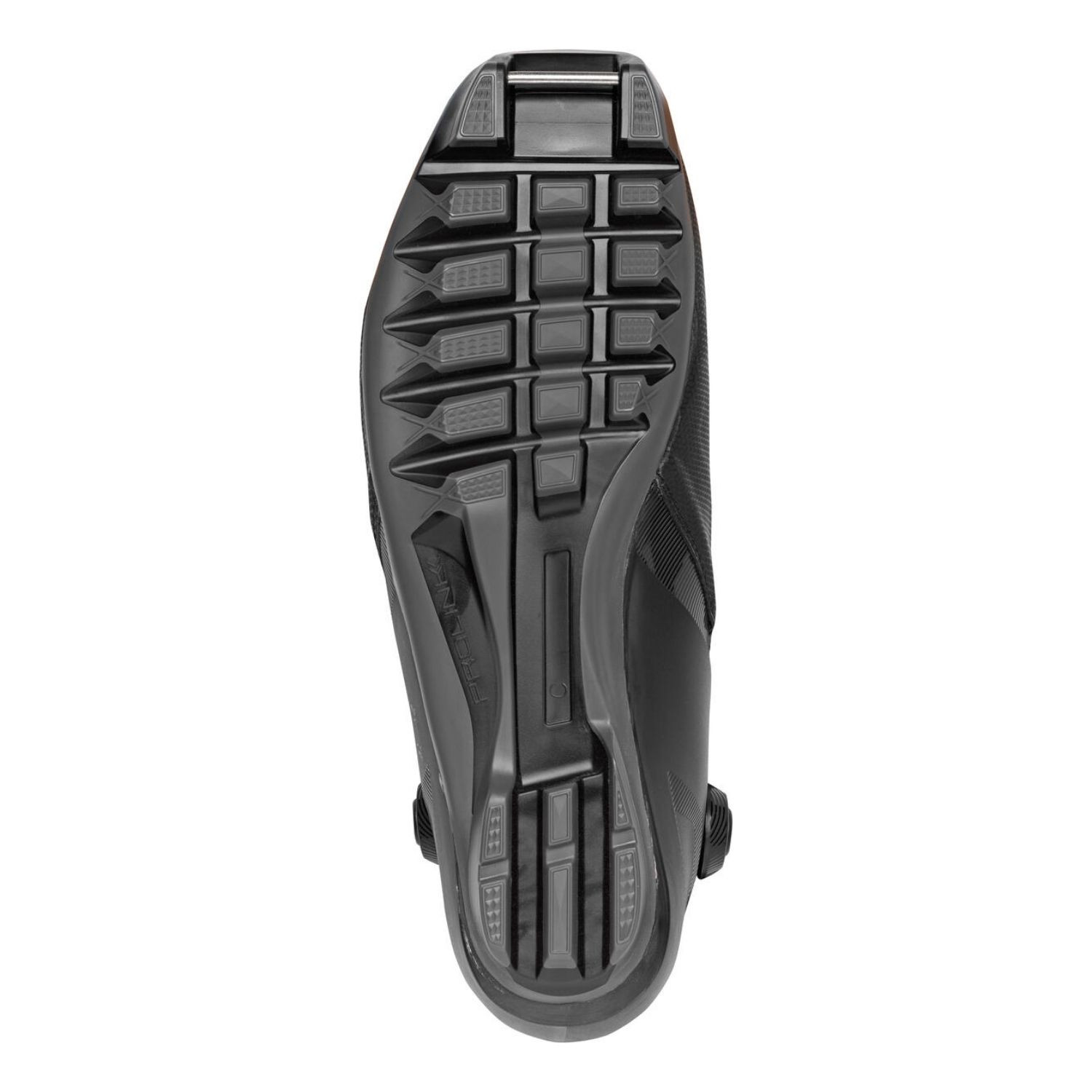 Topánky na bežky ATOMIC Pro CS - NNN - Pánske topánky - 3