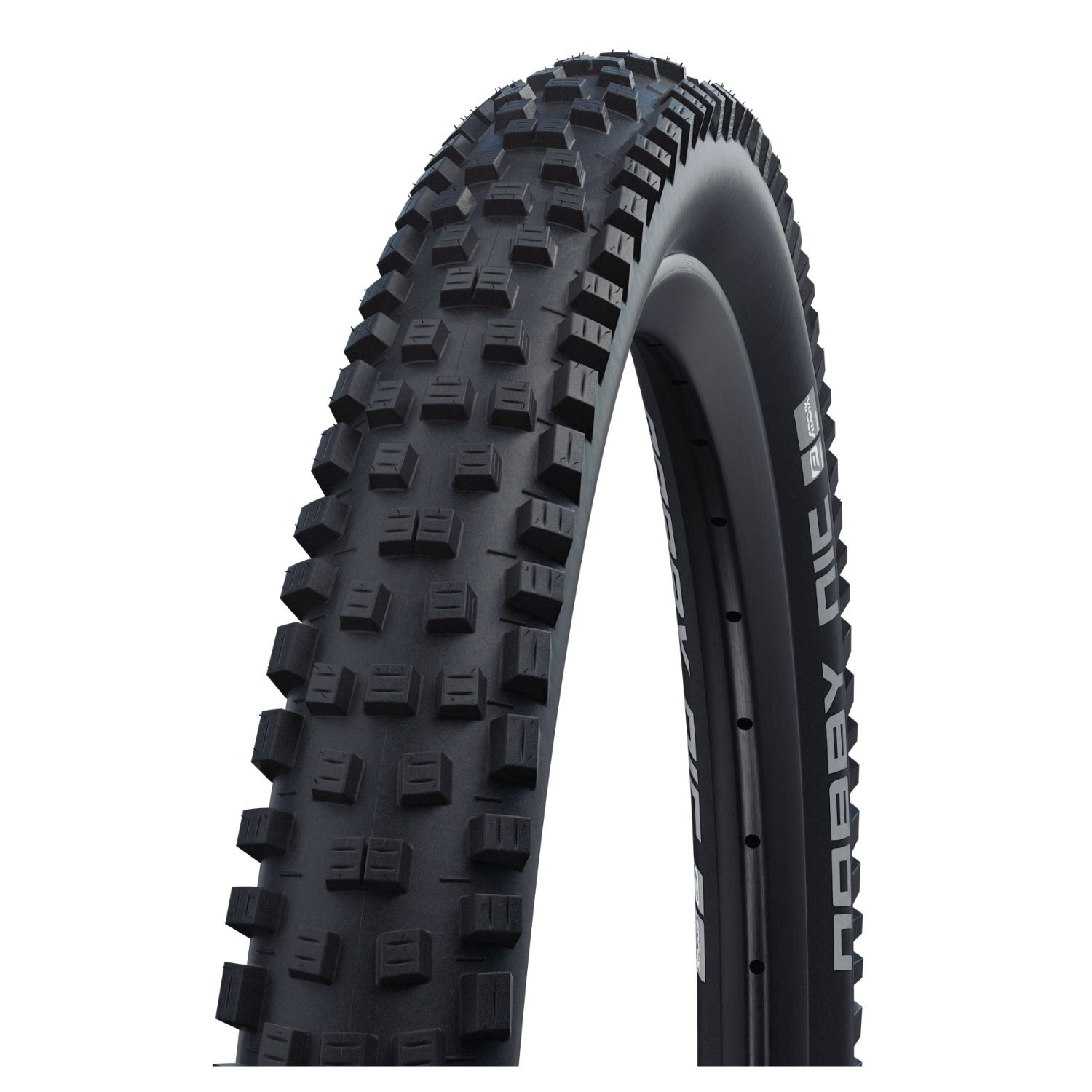 Plášť SCHWALBE Nobby Nic 29 x 2,40 - Plášte na bicykel - 1