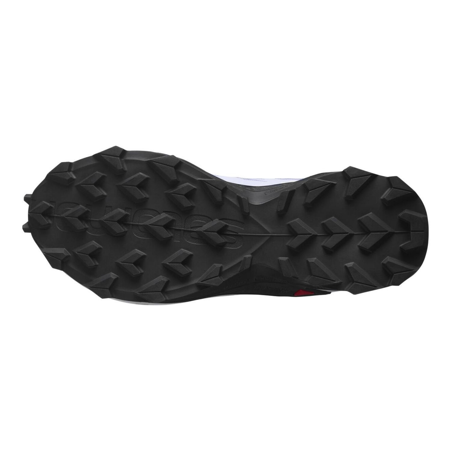 Topánky SALOMON Supercross 3 GTX W Lavender - Športová obuv - 5