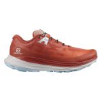 Obuv SALOMON Ultra Glide W Mecca Orange/Red