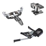 Skialpové viazanie DYNAFIT Superlite 150 s brzdami Superlite 90 mm