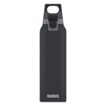 Fľaša SIGG Hot & Cold One Black 500 ml
