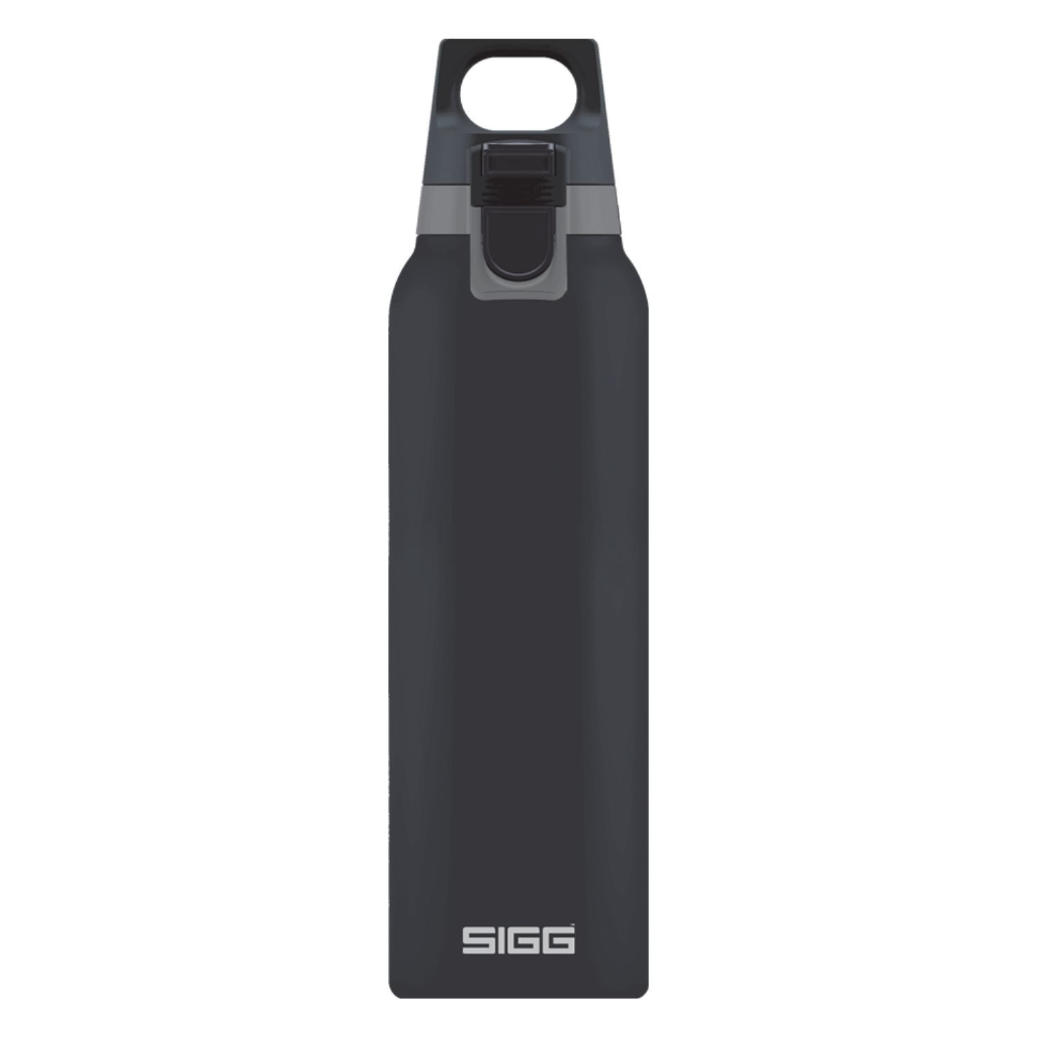 Fľaša SIGG Hot & Cold One Black 500 ml - Fľaše - 1