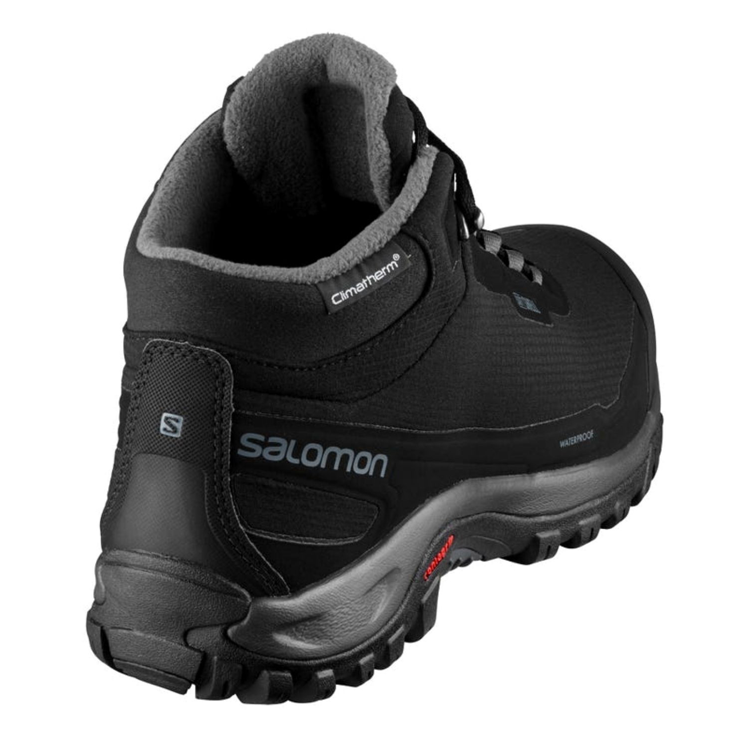 Zimné topánky SALOMON Shelter CS WP - Zimná obuv - 3