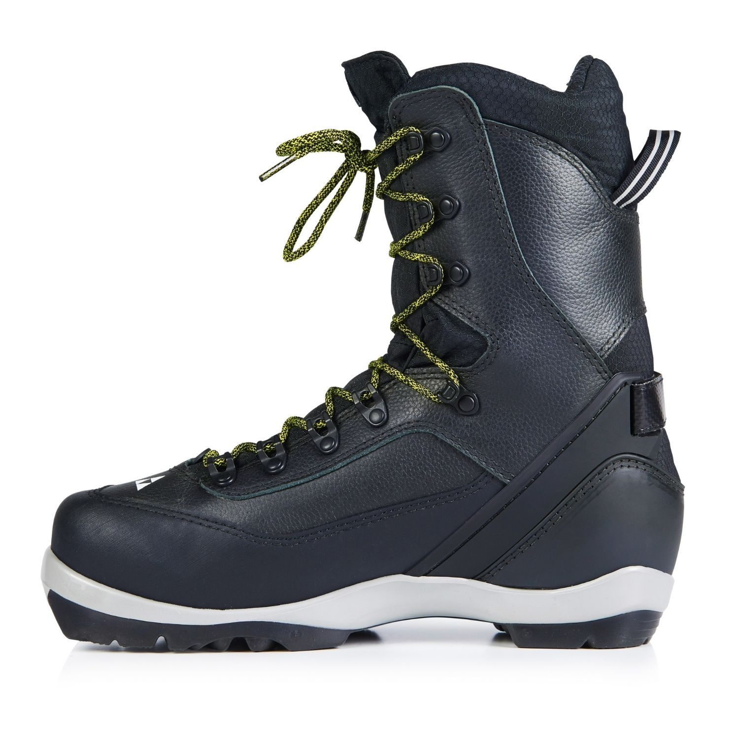 Backcountry topánky FISCHER Transnordic Waterproof - Backcountry topánky - 3