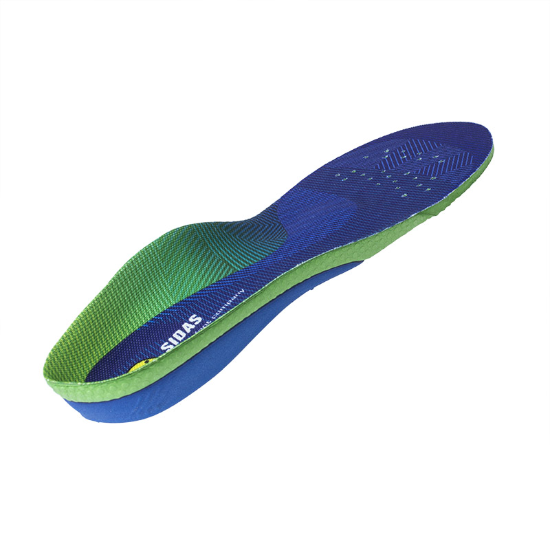 Vložky SIDAS Comfort 3D Junior - Vložky do topánok - 2