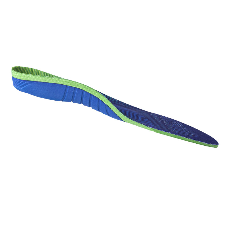 Vložky SIDAS Comfort 3D Junior - Vložky do topánok - 3