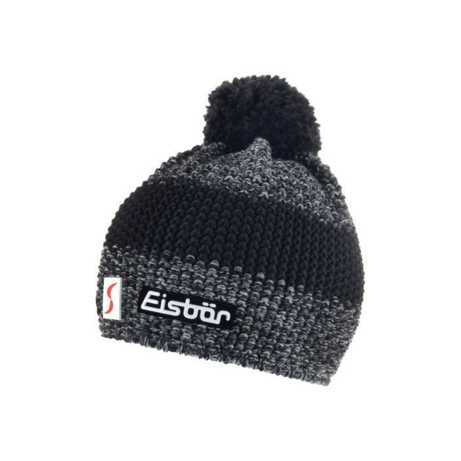 Zimná čiapka EISBÄR Styler Pompon Mü SP - Čiapky - 1