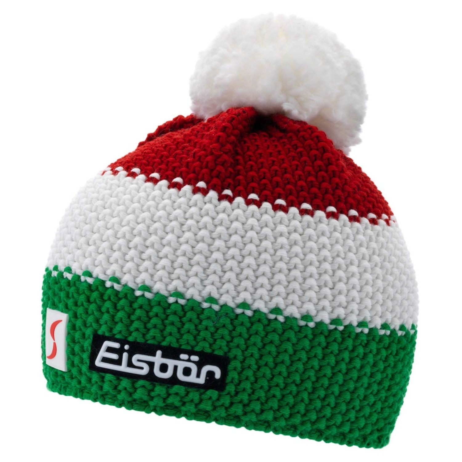 Zimná čiapka EISBÄR Star Pompon Mü SP ITA - Čiapky - 1