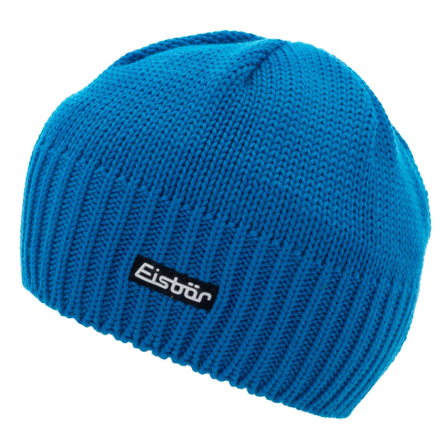 Zimná čiapka EISBÄR Trop MÜ Blue - Čiapky - 2