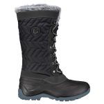 Zimná obuv CMP CAMPAGNOLO Nietos SNOW WMN Black