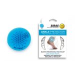 Chránič členku - náplasť SIDAS ANKLE PROTECTOR - 4 kusy v balení