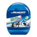 Tekutý vosk HOLMENKOL Natural Skiwax Fluid 100 ml