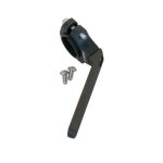 Adaptér na košík KTM Multi Black
