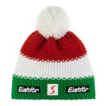 Čiapka EISBÄR Star Pompon MÜ SP Kids ITA