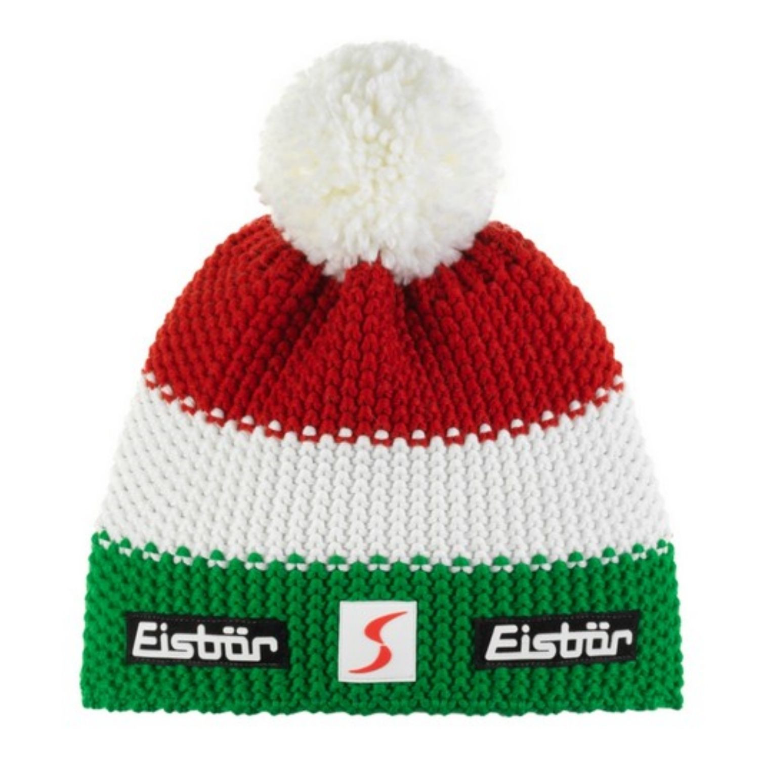 Čiapka EISBÄR Star Pompon MÜ SP Kids ITA - Zimné čiapky - 1