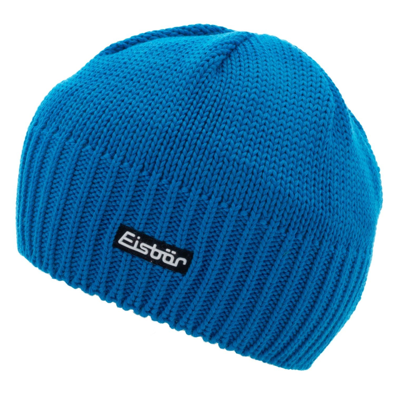 Zimná čiapka EISBÄR Trop MÜ XL Blue - Čiapky - 2